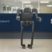 Renault déploie 350 robots humanoïdes dans ses usines françaises