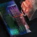 Indie Semiconductor dévoile un laser ultraviolet pour l'informatique quantique