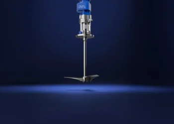 Alfa Laval dévoile EnSaLine, des agitateurs industriels moins énergivores