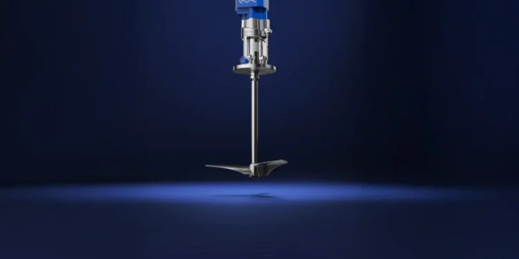 Alfa Laval dévoile EnSaLine, des agitateurs industriels moins énergivores