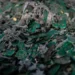 Les voitures électriques, mines urbaines de métaux stratégiques