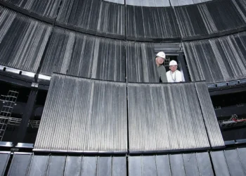 IBM franchit une étape décisive avec la simulation quantique d'un matériau réel