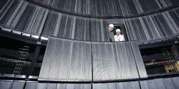 IBM franchit une étape décisive avec la simulation quantique d'un matériau réel