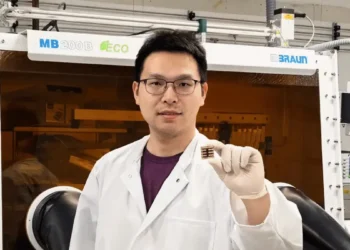 Les pérovskites solaires face au défi de la stabilité thermique