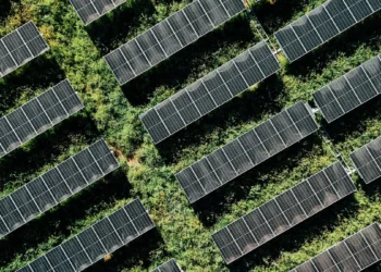 Une percée japonaise dépasse la limite théorique des cellules solaires