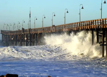 L'objectif des 2°C pourrait masquer des risques climatiques extrêmes