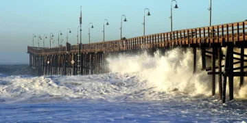 L'objectif des 2°C pourrait masquer des risques climatiques extrêmes