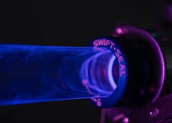 Recyclage des batteries lithium-ion : le plasma et l'acide citrique comme alternative