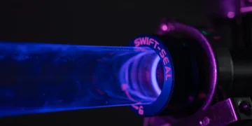 Recyclage des batteries lithium-ion : le plasma et l'acide citrique comme alternative