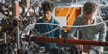 L'intrication quantique des atomes massifs éclaire la quête d'Einstein