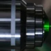 Les lasers à phonons sont utilisés pour piéger et faire léviter des nanoparticules dans le laboratoire de Nick Vamivakas, titulaire de la chaire Marie C. Wilson et Joseph C. Wilson de physique optique à l'université de Rochester.
