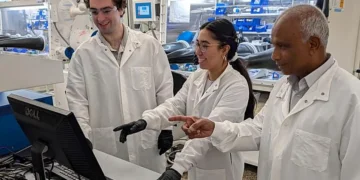 Batteries : décryptage de la recherche sur les cathodes lithium-ion