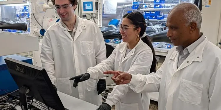 Batteries : décryptage de la recherche sur les cathodes lithium-ion