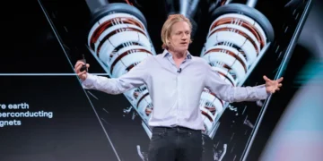 Pulsar Fusion allume du plasma pour son moteur spatial à fusion nucléaire