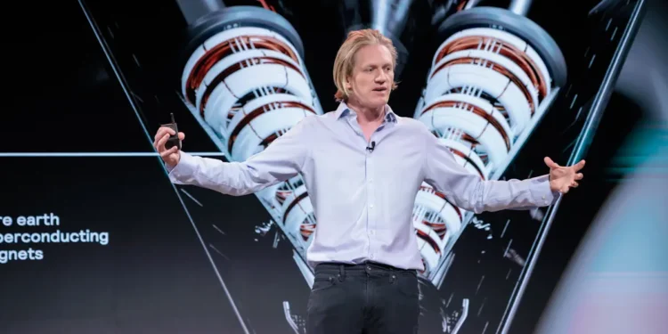 Pulsar Fusion allume du plasma pour son moteur spatial à fusion nucléaire