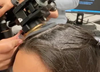 Les ultrasons aident le cerveau à surmonter la peur plus rapidement