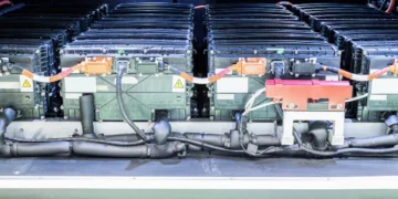 Un catalyseur bidimensionnel relance les batteries lithium-air