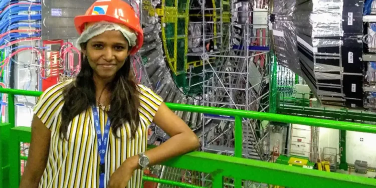 L'intelligence artificielle explore les frontières de la matière noire