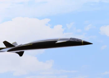 La Chine dévoile un statoréacteur contrarotatif capable d'atteindre Mach 6