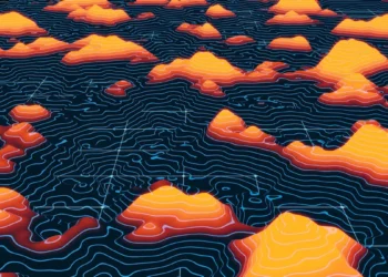Quand les centres de données génèrent des îlots de chaleur inquiétants