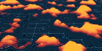 Quand les centres de données génèrent des îlots de chaleur inquiétants