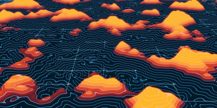 Quand les centres de données génèrent des îlots de chaleur inquiétants