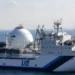 Le Japon franchit une étape majeure pour la propulsion maritime à l'hydrogène