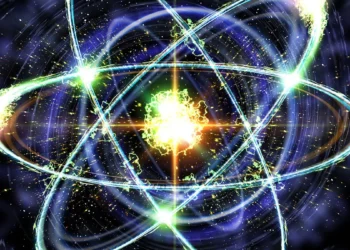 Un laboratoire recrée une réaction d'étoile à neutrons