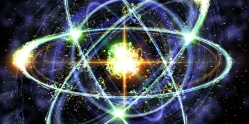 Un laboratoire recrée une réaction d'étoile à neutrons