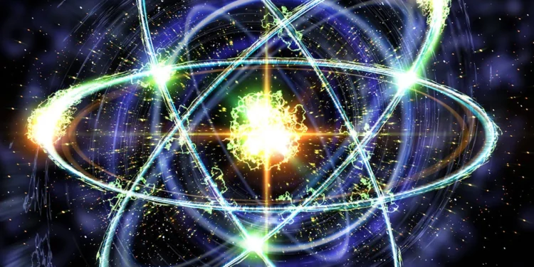 Un laboratoire recrée une réaction d'étoile à neutrons