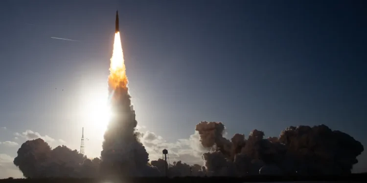 Artemis II : la NASA renoue avec l’aventure lunaire après plus d’un demi-siècle