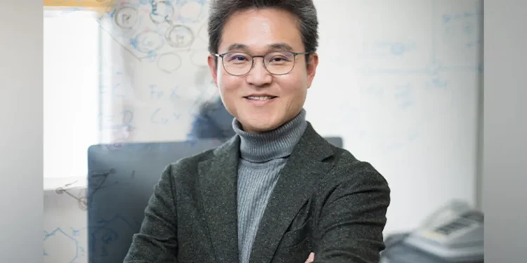 Un nanocatalyseur coréen relance la course à l'hydrogène