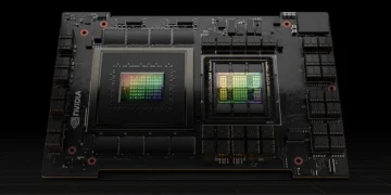 Simulation quantique record au Japon avec 1024 GPU