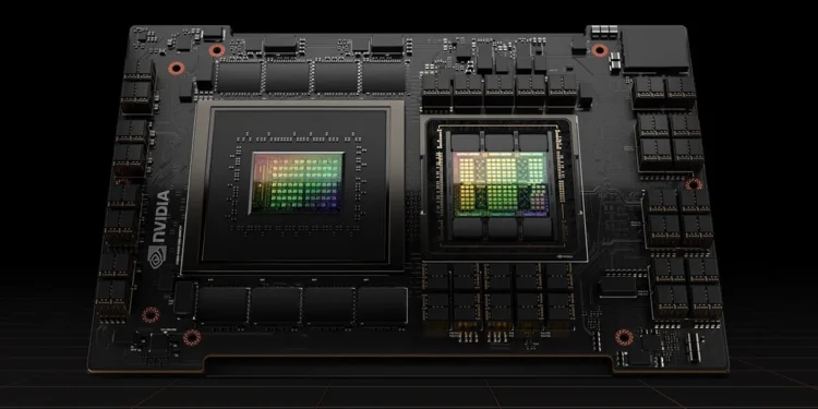 Simulation quantique record au Japon avec 1024 GPU