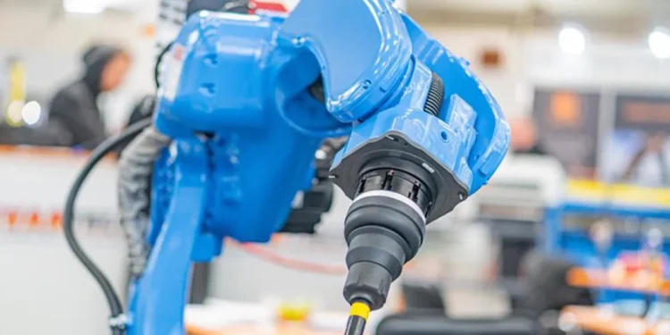 Une caméra couleur suffit aux robots pour saisir le verre et le métal