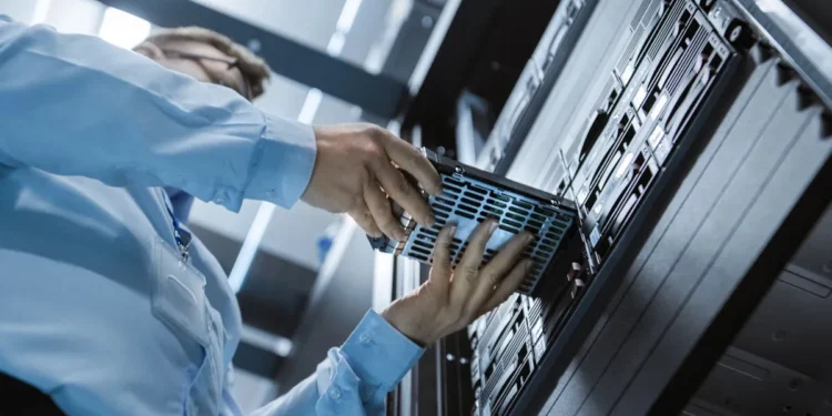 L'intelligence artificielle défie un principe fondamental de la physique