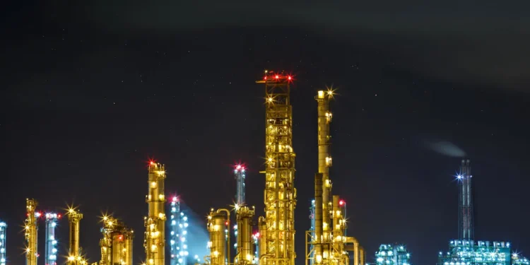 Le brut synthétique canadien profite de la crise du diesel mondial