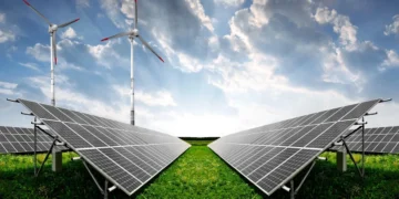 Géopolitique et énergie solaire, le Pakistan montre la voie en Asie