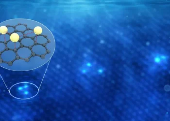 Les « nano-aquariums » en graphène révèlent la vie cachée des atomes dans les liquides