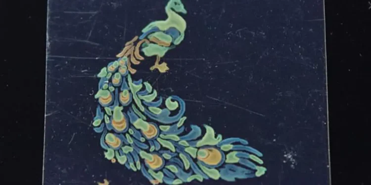 Une couleur structurelle inaltérable et non toxique peut désormais être appliquée sur des surfaces planes ou en 3D à l'aide d'une imprimante à jet d'encre. Hiroshi Sugimoto, ingénieur en matériaux à l'université de Kobe, déclare : « Je suis vraiment ravi que la mise au point d'une suspension de nanosphères de silicium compatible avec l'impression à jet d'encre permette enfin l'impression en couleur sans recourir à des pigments ou à des colorants. »