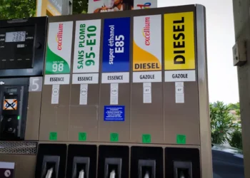 TotalEnergies prolonge son plafonnement des prix carburants jusqu'à fin avril