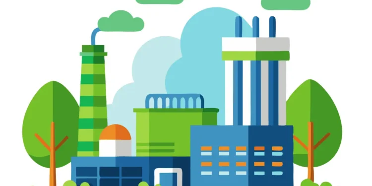 Objectif du pacte pour une industrie propre (Clean Industrial Deal) : enjeux et perspectives pour l'Europe