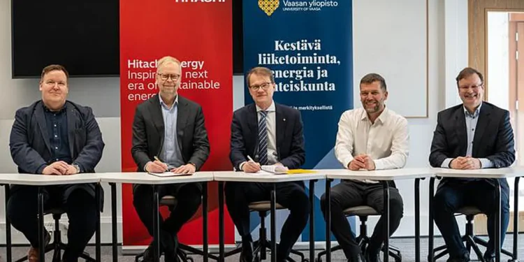 Améliorer l'efficacité énergétique et économique de la production d'hydrogène