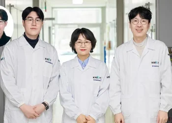 Le KRICT développe une voie simple et évolutive pour des thermodélectriques Ag₂Se hautes performances