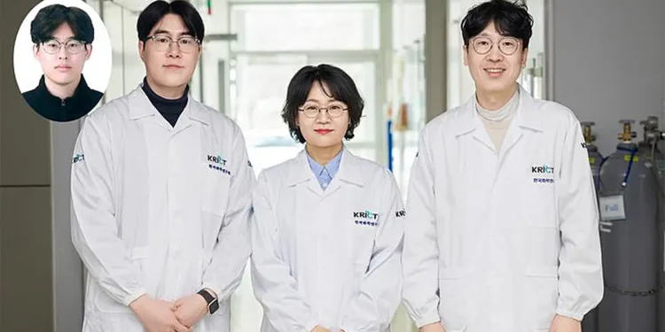 Le KRICT développe une voie simple et évolutive pour des thermodélectriques Ag₂Se hautes performances