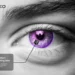 Une technologie de suivi oculaire passif de haute précision pour lentilles de contact intelligentes