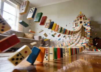 Le bruit limite les circuits quantiques actuels