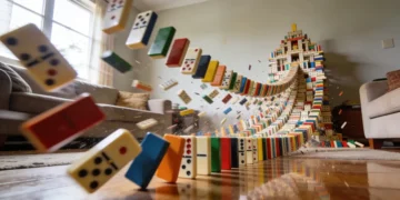 Le bruit limite les circuits quantiques actuels