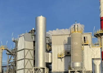 Akiolis inaugure la première cogénération biomasse française à farines animales