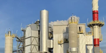 Akiolis inaugure la première cogénération biomasse française à farines animales